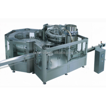 High profitable of aseptic filling machine